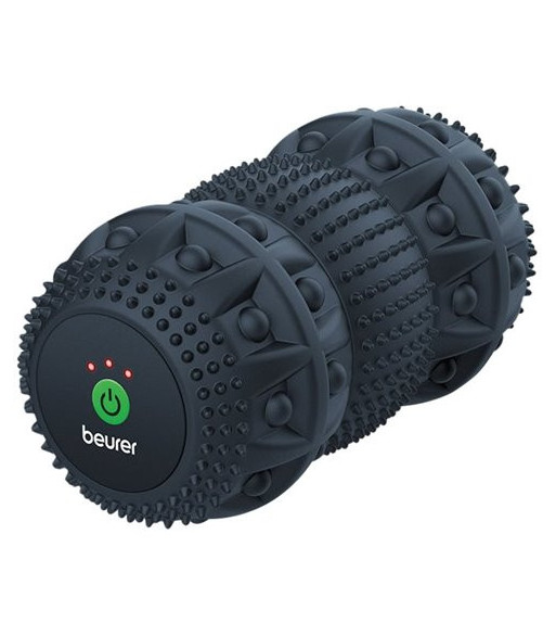 Beurer MG 35 - Deep Roll Massagerulle med vibration