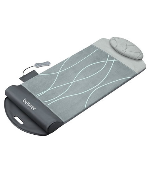 Beurer MG 280 - Yoga & Stretch Massagemåtte