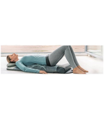 Beurer MG 280 - Yoga & Stretch Massagemåtte