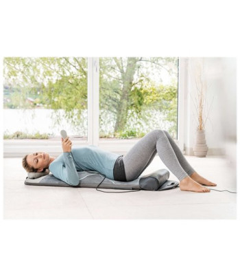 Beurer MG 280 - Yoga & Stretch Massagemåtte