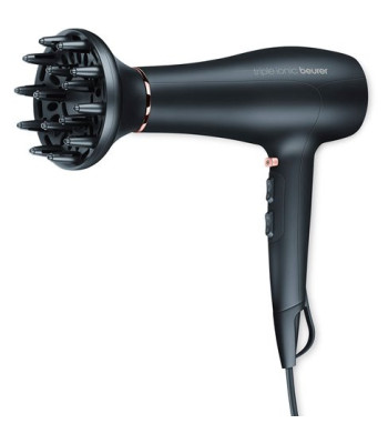 Beurer HC 50 - Hårtørrer