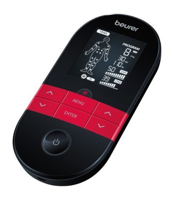 Beurer EM 59 - Digital TENS/EMS enhed