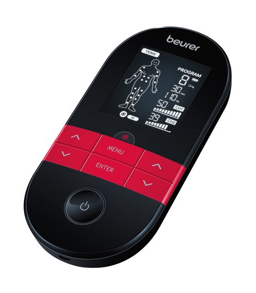 Beurer EM 59 - Digital TENS/EMS enhed Beurer EM 59 - Digital TENS/EMS enhed