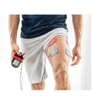 Beurer EM 59 - Digital TENS/EMS enhed