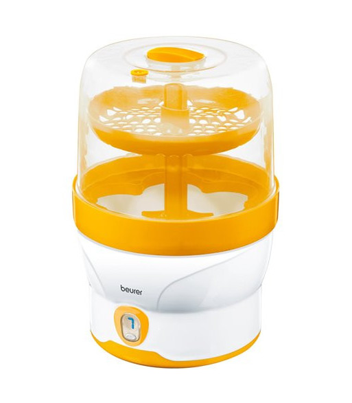 Beurer BY 76 - Dampsterilisator Beurer BY 76 - Dampsterilisator