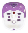 Homedics Fodspa Deep Soak - Luksus fodspa med varme