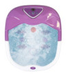 Homedics Fodspa Deep Soak - Luksus fodspa med varme
