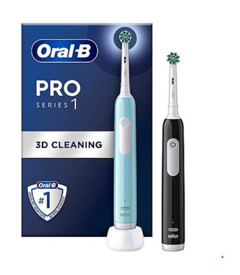 Oral-B Pro Series 1 Duo