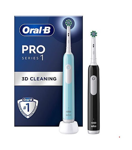 Oral-B Pro Series 1 Duo Oral-B Pro Series 1 Duo
