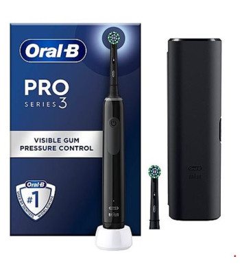 Oral-B Pro Series 3 sort