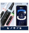 Oral-B iO5S Matt Black - El-tandbørste