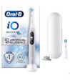 Oral-B iO6S Grey Opal - El-tandbørste