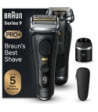 Braun Series 9 Pro+ 9560cc - Herreshaver