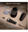 Braun Series 9 Pro+ 9560cc - Herreshaver