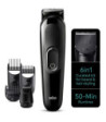 Braun MGK3410 - Skægtrimmer