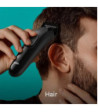Braun MGK3410 - Skægtrimmer