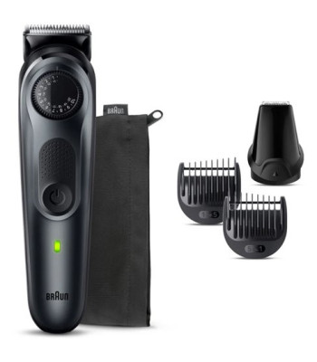 Braun BT5440 - Skægtrimmer