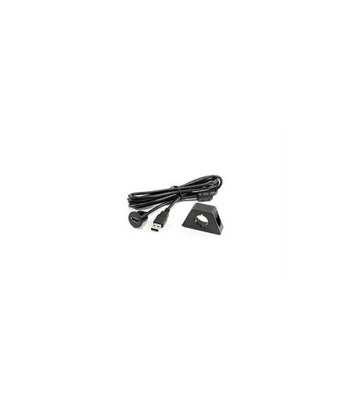 Alpine KCE-USB3 USB forl¾ngerkabel Alpine KCE-USB3 USB forl¾ngerkabel
