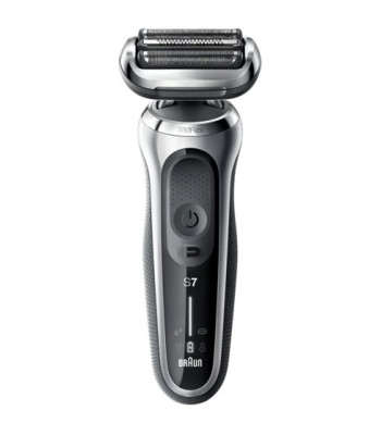 Braun Sreies 7 71-S1000s Wet & Dry - Herreshaver