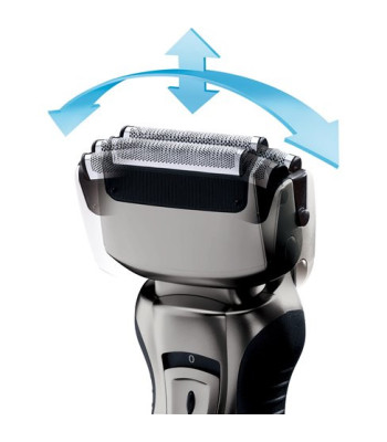 Panasonic ES-RW33-H503 - Herreshaver