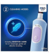 Oral-B Vitality Kids Frozen - El-tandbørste