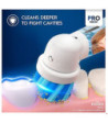 Oral-B Vitality Kids Frozen - El-tandbørste