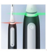 Oral-B iO3S Matt Black - El-tandbørste