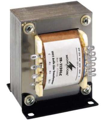 Linietrafo - TR-1120LC MONACOR