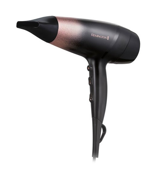 Remington D5305 - Føntørrer