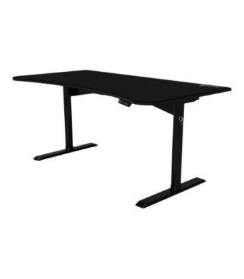 Arozzi Arena Moto Sidde/stå-skrivebord Stål Gaming
