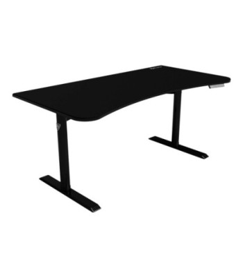 Arozzi Arena Moto Sidde/stå-skrivebord Stål Gaming