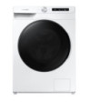 Samsung WD12T504CBW (Hvid)