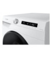 Samsung WD12T504CBW (Hvid)