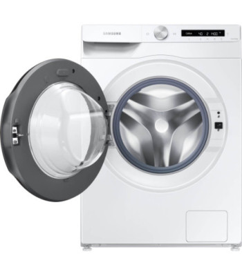 Samsung WD12T504CBW (Hvid)
