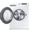Samsung WD12T504CBW (Hvid)