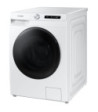 Samsung WD12T504CBW (Hvid)