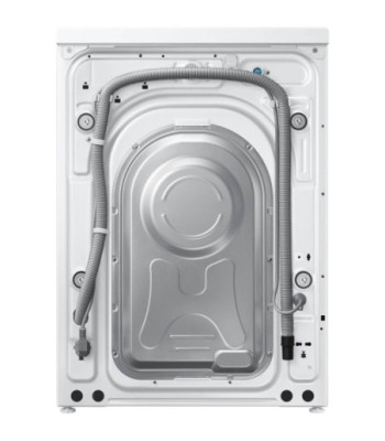 Samsung WD12T504CBW (Hvid)