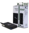 USN90-UCB 15-20V-6A-90W UNIVERSAL LAPTOP NETDEL