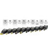 USN90-UCB 15-20V-6A-90W UNIVERSAL LAPTOP NETDEL