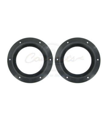 Ct25VW05 højttaler rammesæt 165 mm
