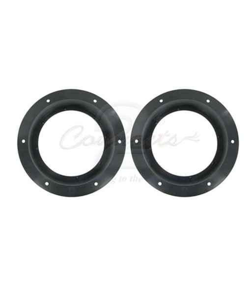 Ct25VW05 højttaler rammesæt 165 mm