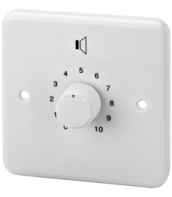 ELA-volumekontrol - ATT-235/WS MONACOR