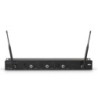 LD Systems U506 R2 - Dual receiver TIL UDLEJNING