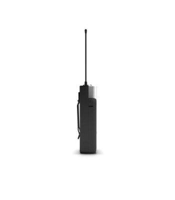 LD Systems U506 R2 - Dual receiver TIL UDLEJNING