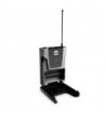 LD Systems U506 R2 - Dual receiver TIL UDLEJNING