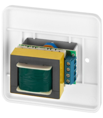ELA-volumekontrol - ATT-250/WS MONACOR
