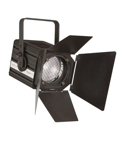Combi 12 f Spotlight TIL UDLEJNING