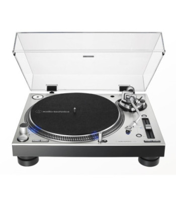Audio-Technica AT-LP140XP Black
