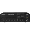100V forstærker 120Wrms - PA-1200 MONACOR