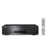 Yamaha CD C600 Sort